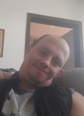 Martin из Teplice 38 лет