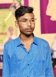 Subhadip Pramani, 18 лет, Calcutta