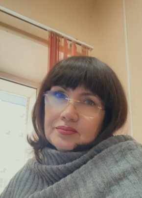 Наталья, 52, Россия, Астрахань