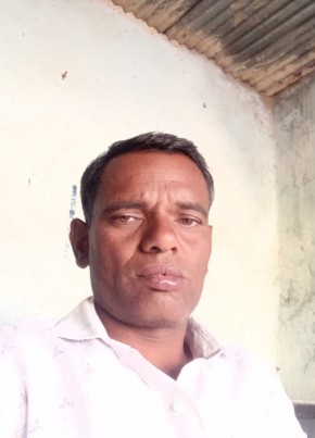 Sadik Patel, 40, India, Nagpur