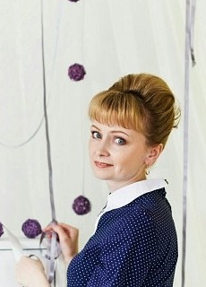 Лара, 43, Россия, Усть-Илимск