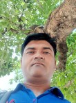 shyam yadav, 33 года, Ahmedabad