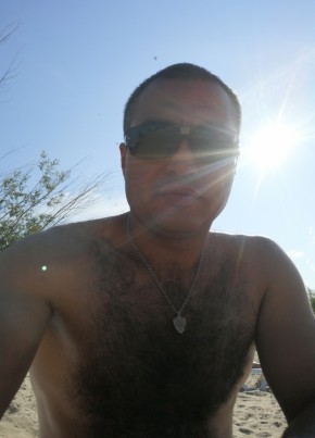 Абдул Усманов, 35, Россия, Лангепас