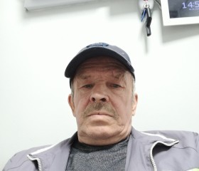 Ildar, 60, Buinsk