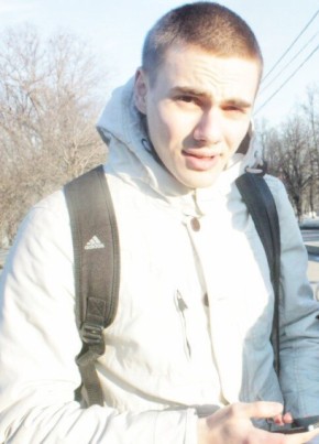 Nikita, 32, Russia, Moscow