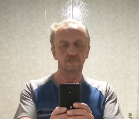 Алексей, 65 лет, Санкт-Петербург