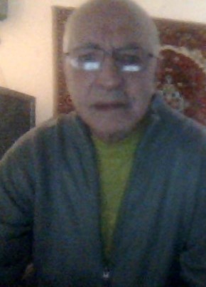 aleksandr, 78, Latvijas Republika, Rīga