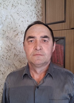 Раиль из Беляевки 63 года