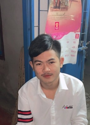 บัง มาร์ค, 22, ราชอาณาจักรไทย, นครปฐม