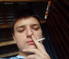 Матвей Галкин, 22 года, Руза