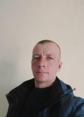 Sahsa, 37, Рэспубліка Беларусь, Горад Слуцк