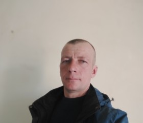 Sahsa, 37 лет, Горад Слуцк
