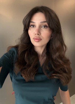 Alina из Frankfurt (Oder) 26 лет