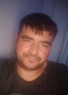 İlyas из Ankara 33 года