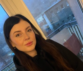 Kristina, 27 лет, Gdynia