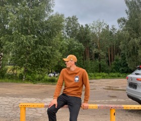 Zhokha, 26, Saint Petersburg