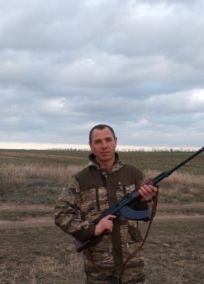 Vasiliy, 36, Russia, Yessentuki
