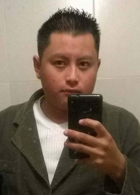 Isra, 29, República del Ecuador, Riobamba