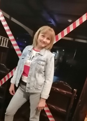 Галина из Красноярска 43 года