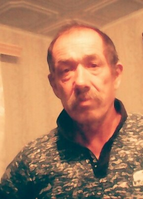 михаил, 61, Россия, Киселевск