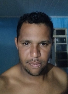 Luiz из Santo Antônio da Platina 34 года