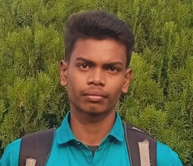 Davil, 25 лет, Kanchrapara