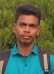 Davil, 25 лет, Kanchrapara