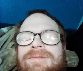 Ben, 39, Grandview