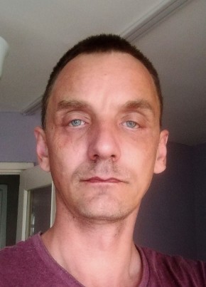 Maksim, 43, Russia, Saint Petersburg
