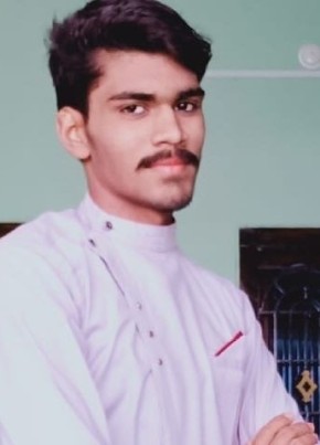 Ayub , 24, India, Rayachoti