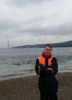 Konstantin, 25, Russia, Moscow