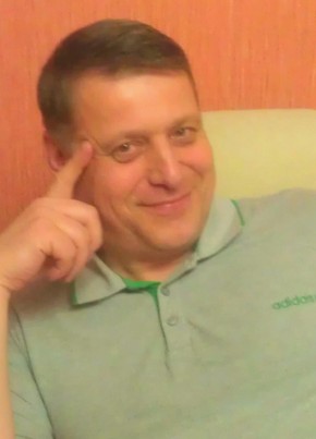 Иван, 54, Рэспубліка Беларусь, Ліда