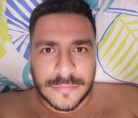 Hector, 38, Fonseca