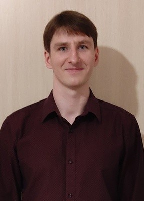 Юрий, 37, Россия, Пермь