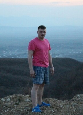 Алексей, 36, Россия, Голицыно