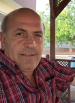 Cenan, 59 лет, Gaziantep