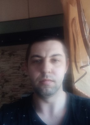 Александр, 31, Россия, Тамбов