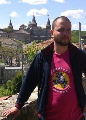 Ruslan, 36, Україна, Одеса