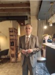 Andro Pachulia, 67, Tbilisi
