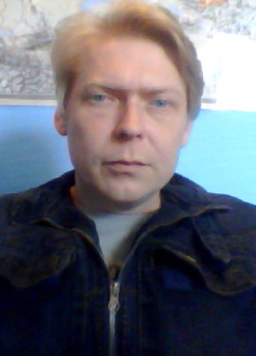 Dron, 43, Россия, Волгоград