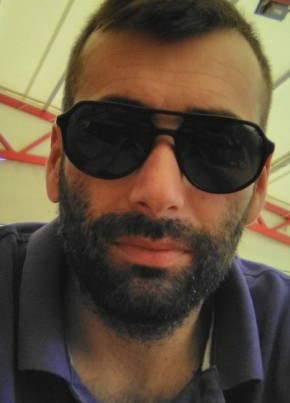 Ajdin, 37, Bosna i Hercegovina, Mostar