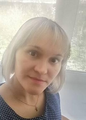 Галина, 33, Россия, Дегтярск
