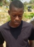 Morgan, 20 лет, Lusaka
