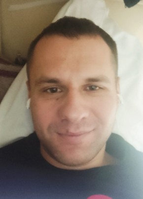 Никита из Клина 34 года