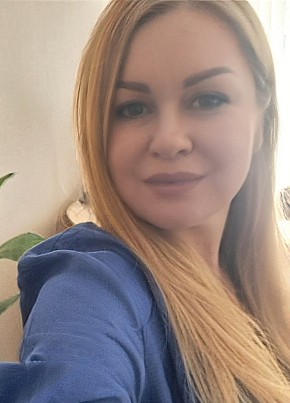 Даша, 43, Україна, Одеса