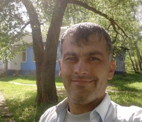Utkir Xalikov, 47 лет, Самара