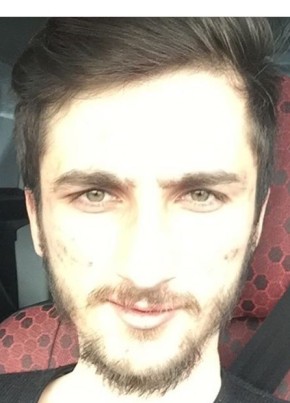 Atakan Yavuz, 28, Türkiye Cumhuriyeti, Körfez