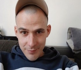 Damien, 37, Lessines