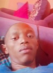 Nick David, 25 лет, Nairobi