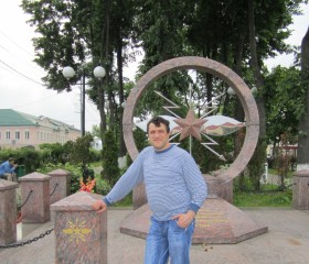 Serdar, 54, Nizhnekamsk